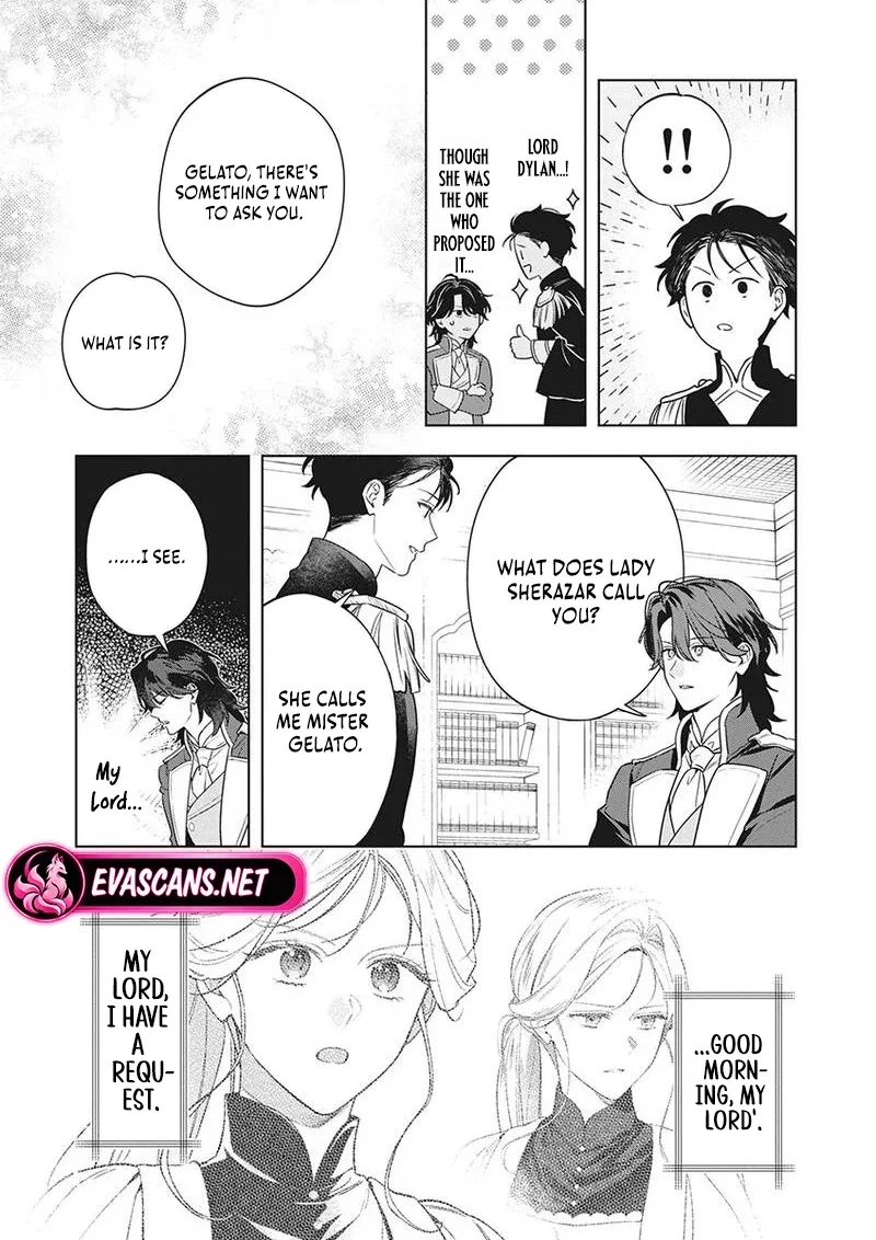 Gono Shoukaku Reijou no Henkyou Shuujin Life Chapter 5 page 17