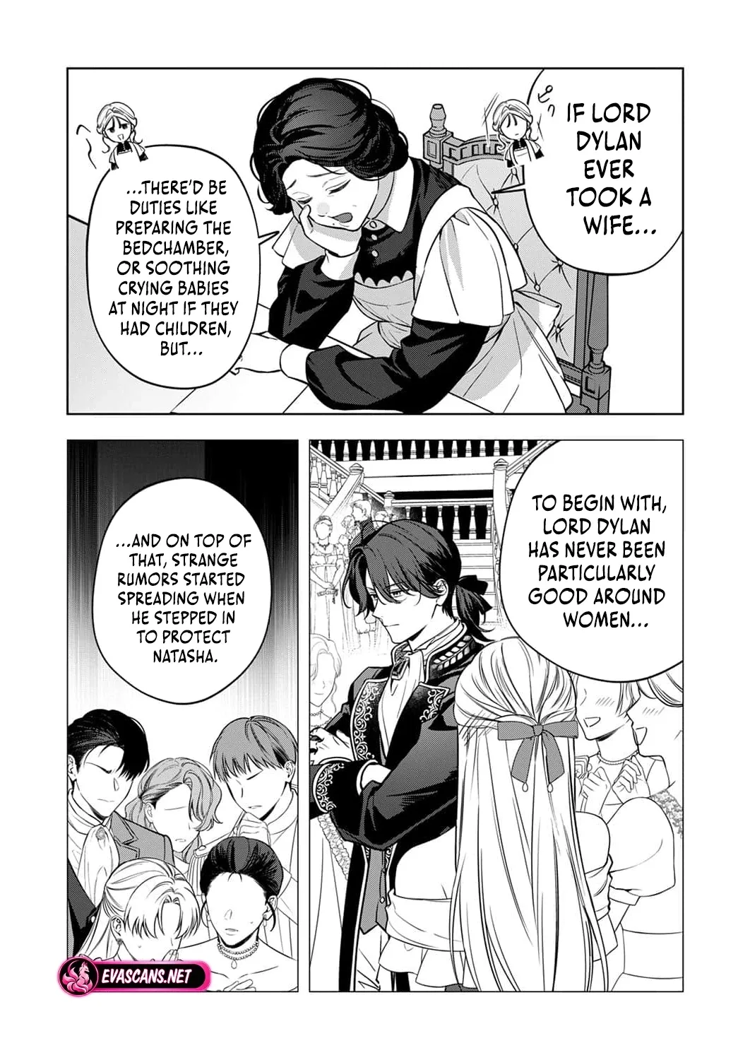 Gono Shoukaku Reijou no Henkyou Shuujin Life Chapter 6 page 15