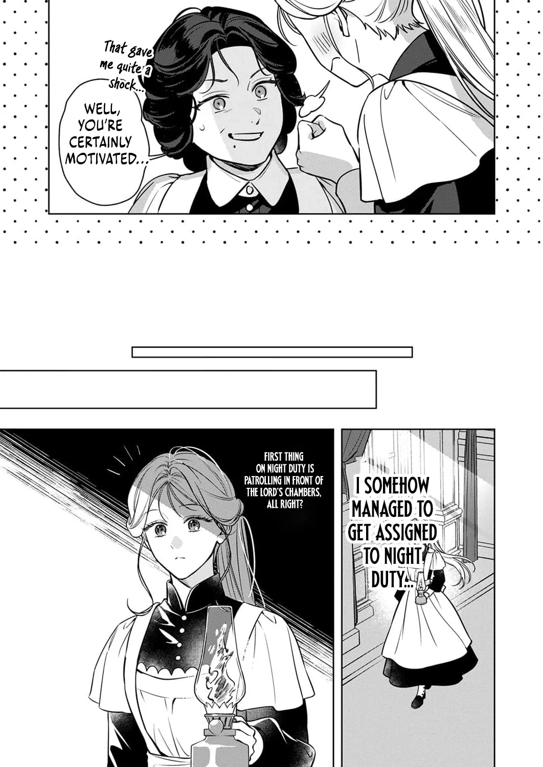 Gono Shoukaku Reijou no Henkyou Shuujin Life Chapter 6 page 18