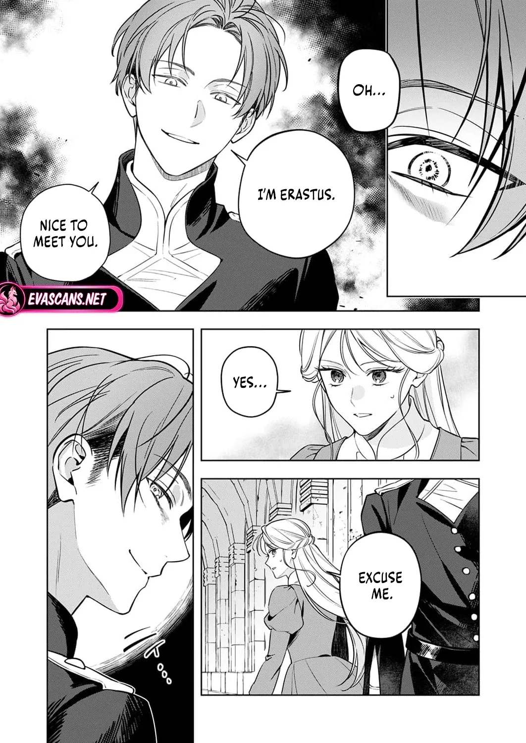 Gono Shoukaku Reijou no Henkyou Shuujin Life Chapter 6 page 5