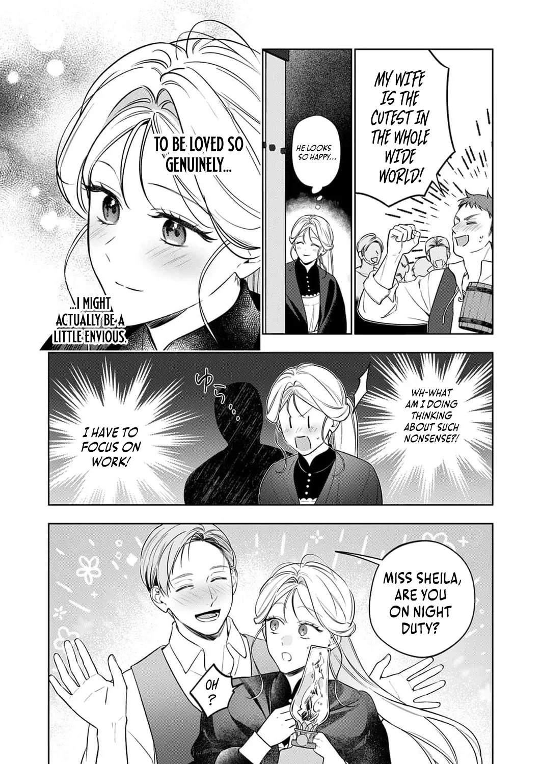 Gono Shoukaku Reijou no Henkyou Shuujin Life Chapter 6 page 29
