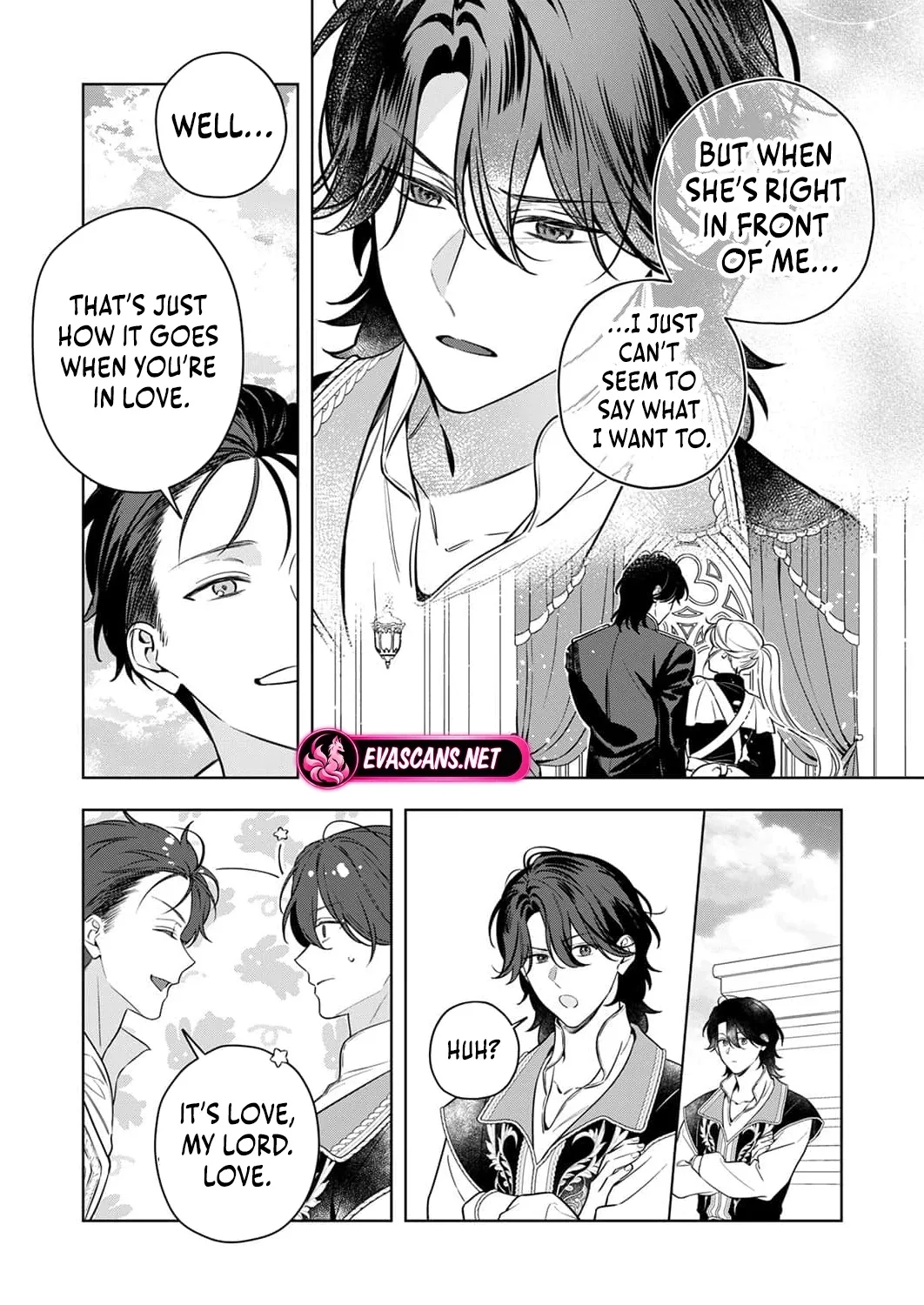 Gono Shoukaku Reijou no Henkyou Shuujin Life Chapter 6 page 10