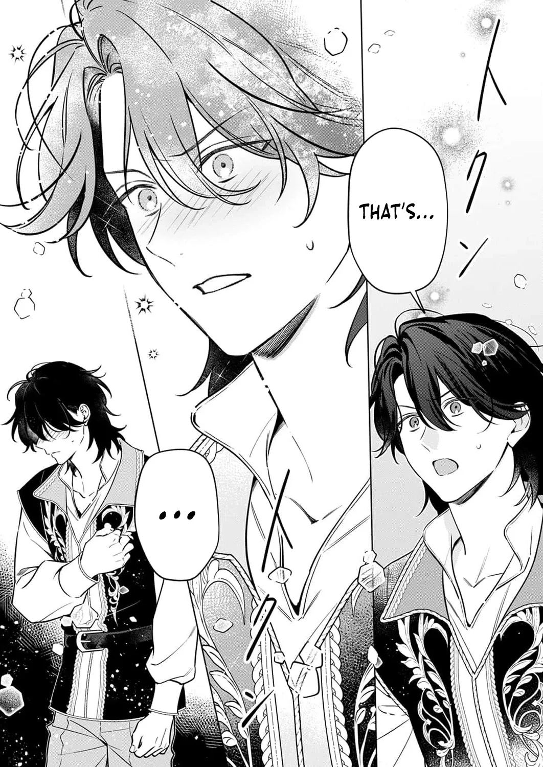Gono Shoukaku Reijou no Henkyou Shuujin Life Chapter 6 page 12