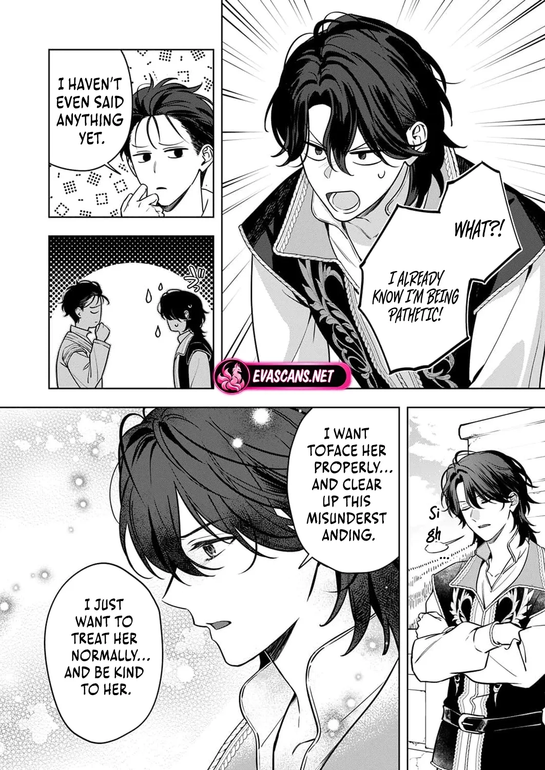 Gono Shoukaku Reijou no Henkyou Shuujin Life Chapter 6 page 9