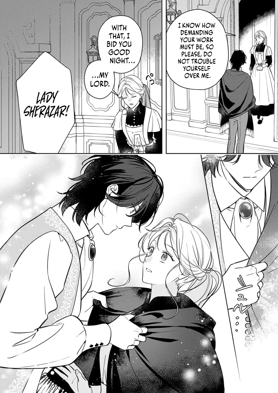 Gono Shoukaku Reijou no Henkyou Shuujin Life Chapter 6 page 24