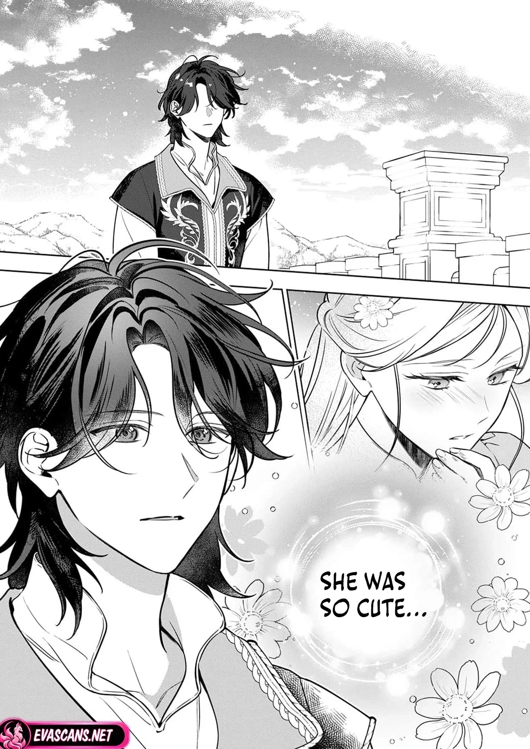 Gono Shoukaku Reijou no Henkyou Shuujin Life Chapter 6 page 6