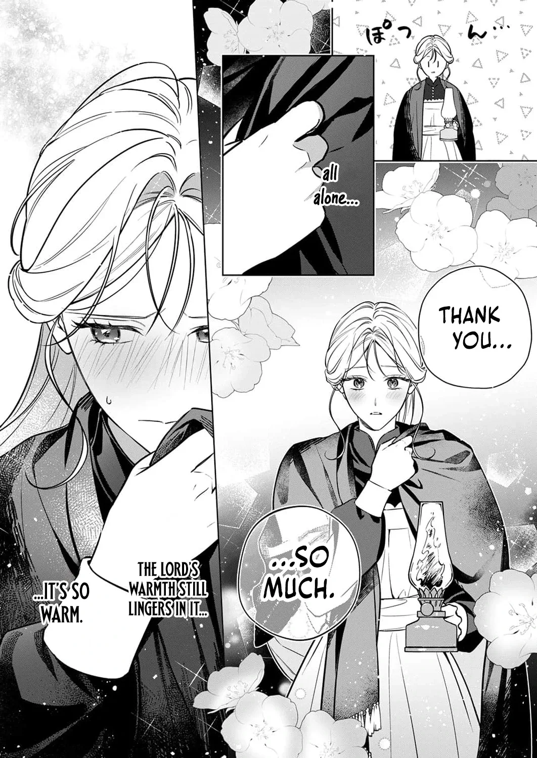 Gono Shoukaku Reijou no Henkyou Shuujin Life Chapter 6 page 26