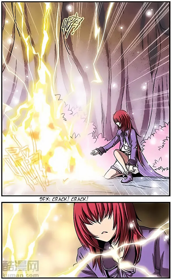 Good Luck, Demon King! Chapter 20 page 12