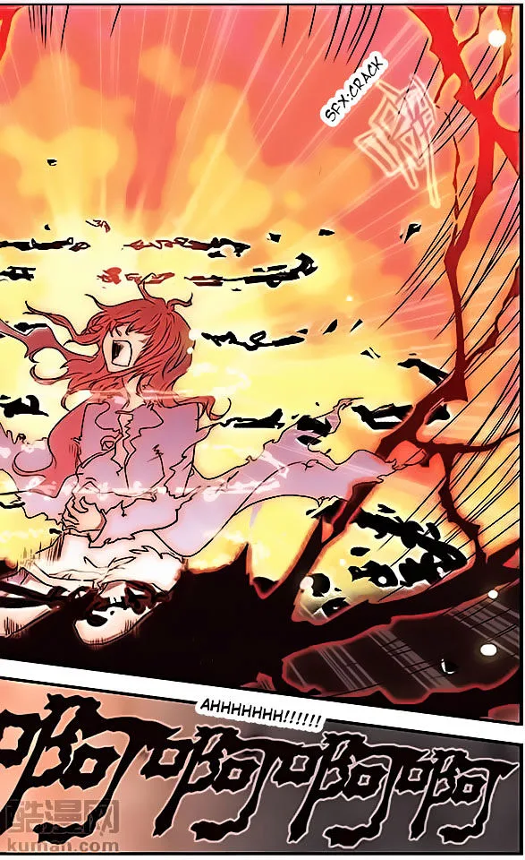 Good Luck, Demon King! Chapter 21 page 6