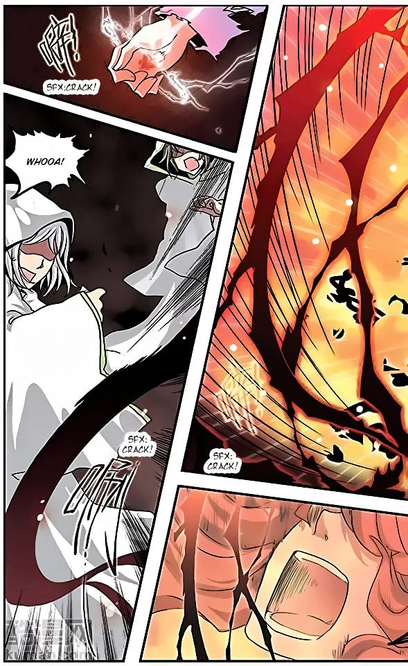 Good Luck, Demon King! Chapter 21 page 5