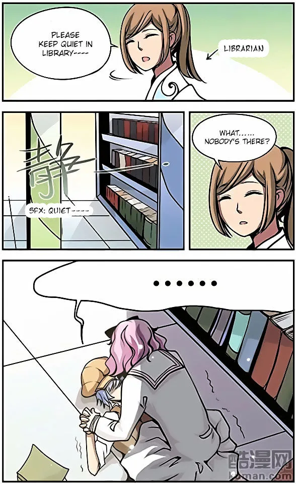 Good Luck, Demon King! Chapter 29 page 7