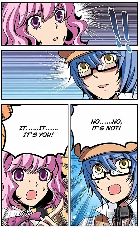 Good Luck, Demon King! Chapter 29 page 6