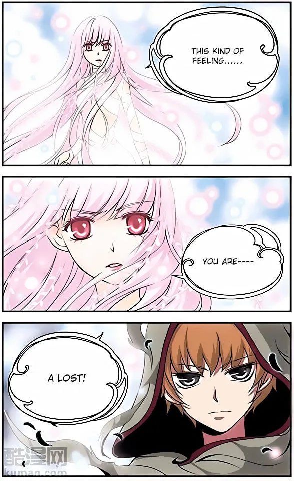Good Luck, Demon King! Chapter 34 page 12