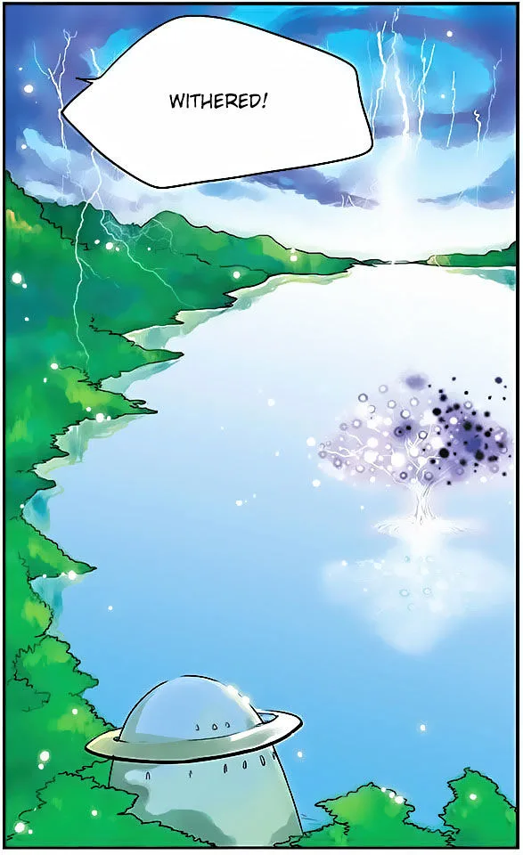 Good Luck, Demon King! Chapter 36 page 10