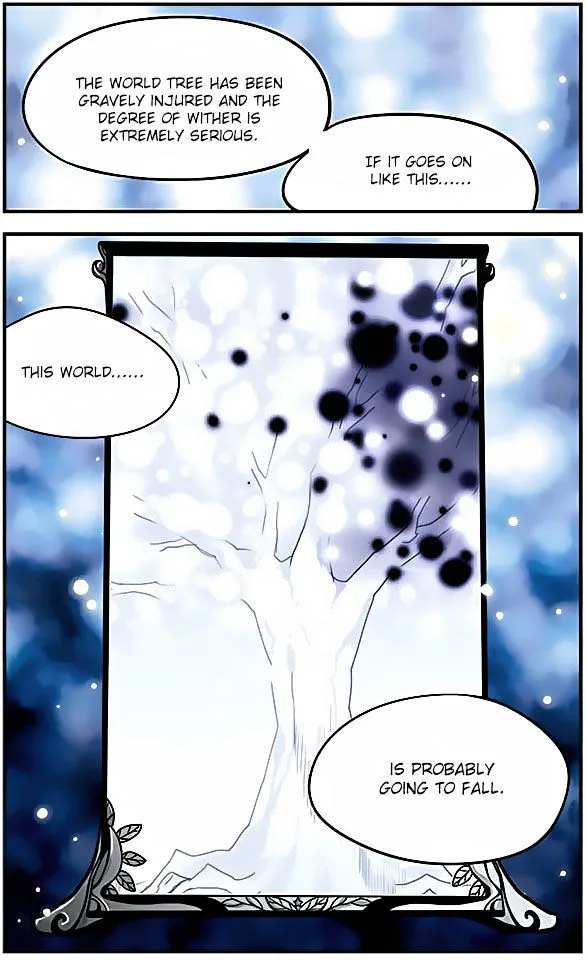 Good Luck, Demon King! Chapter 36 page 12