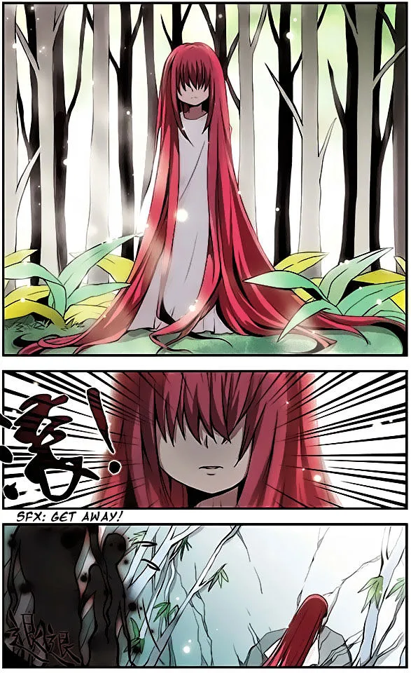 Good Luck, Demon King! Chapter 40 page 6