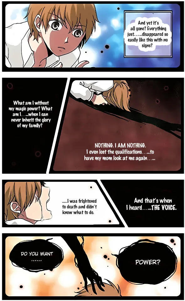 Good Luck, Demon King! Chapter 42 page 11