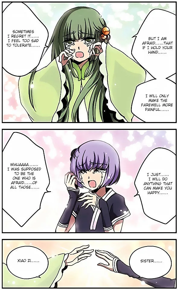 Good Luck, Demon King! Chapter 50 page 9