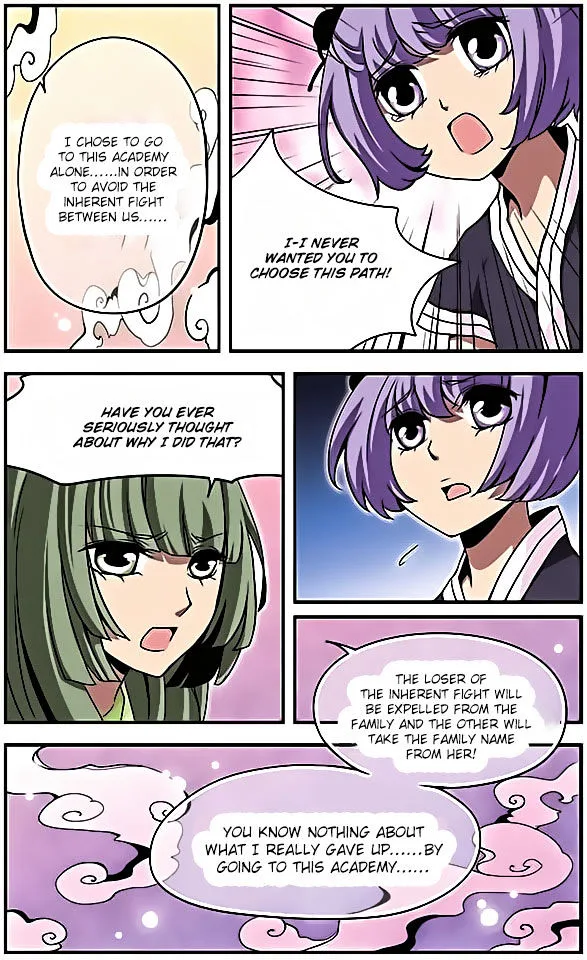 Good Luck, Demon King! Chapter 50 page 6
