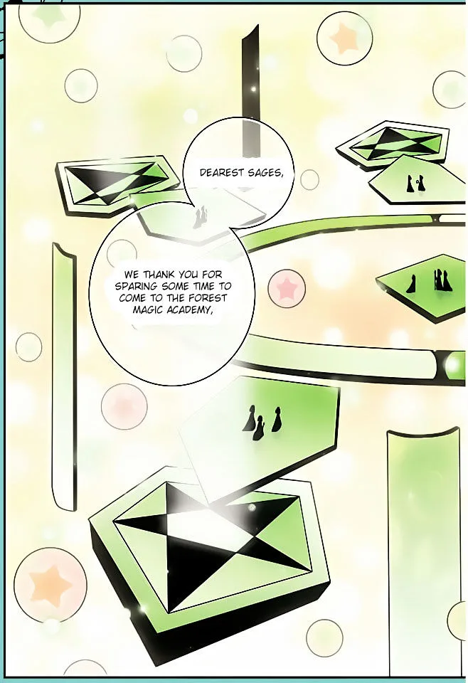 Good Luck, Demon King! Chapter 54 page 5