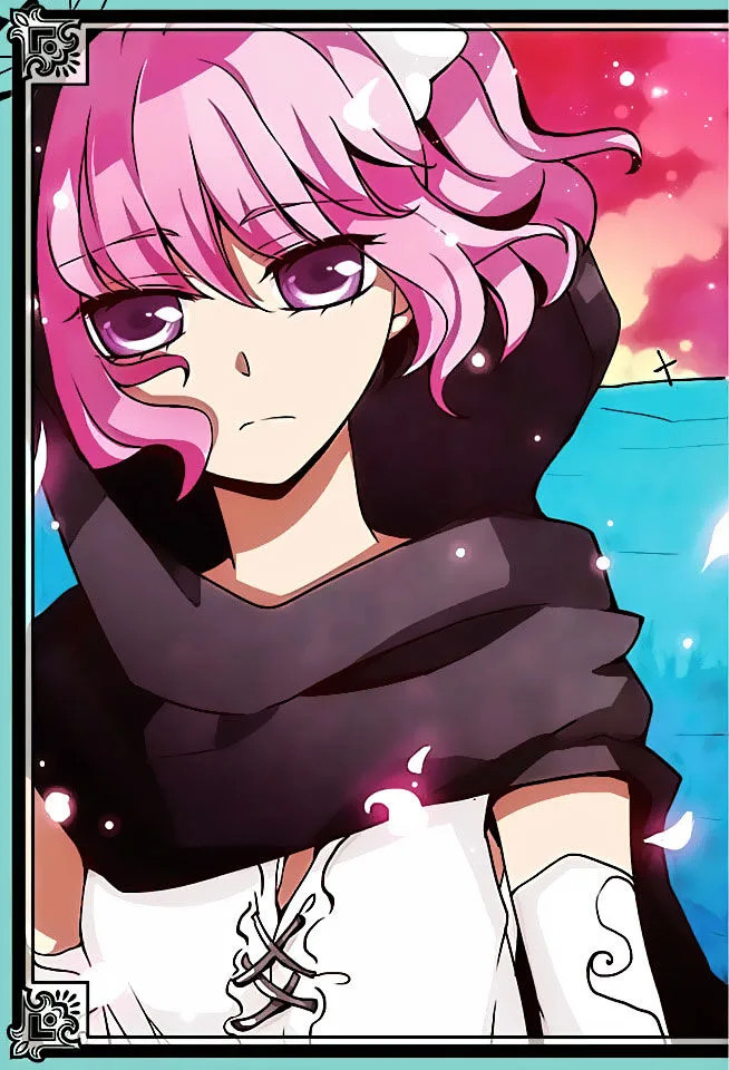 Good Luck, Demon King! Chapter 56 page 1