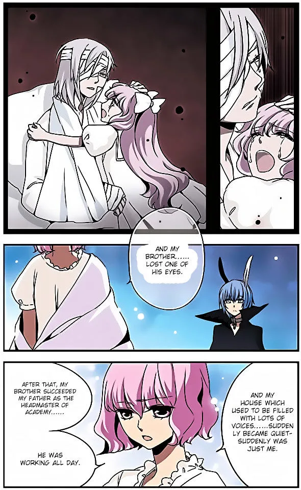 Good Luck, Demon King! Chapter 57 page 5