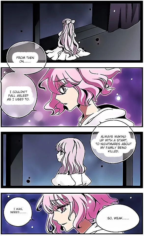 Good Luck, Demon King! Chapter 57 page 6
