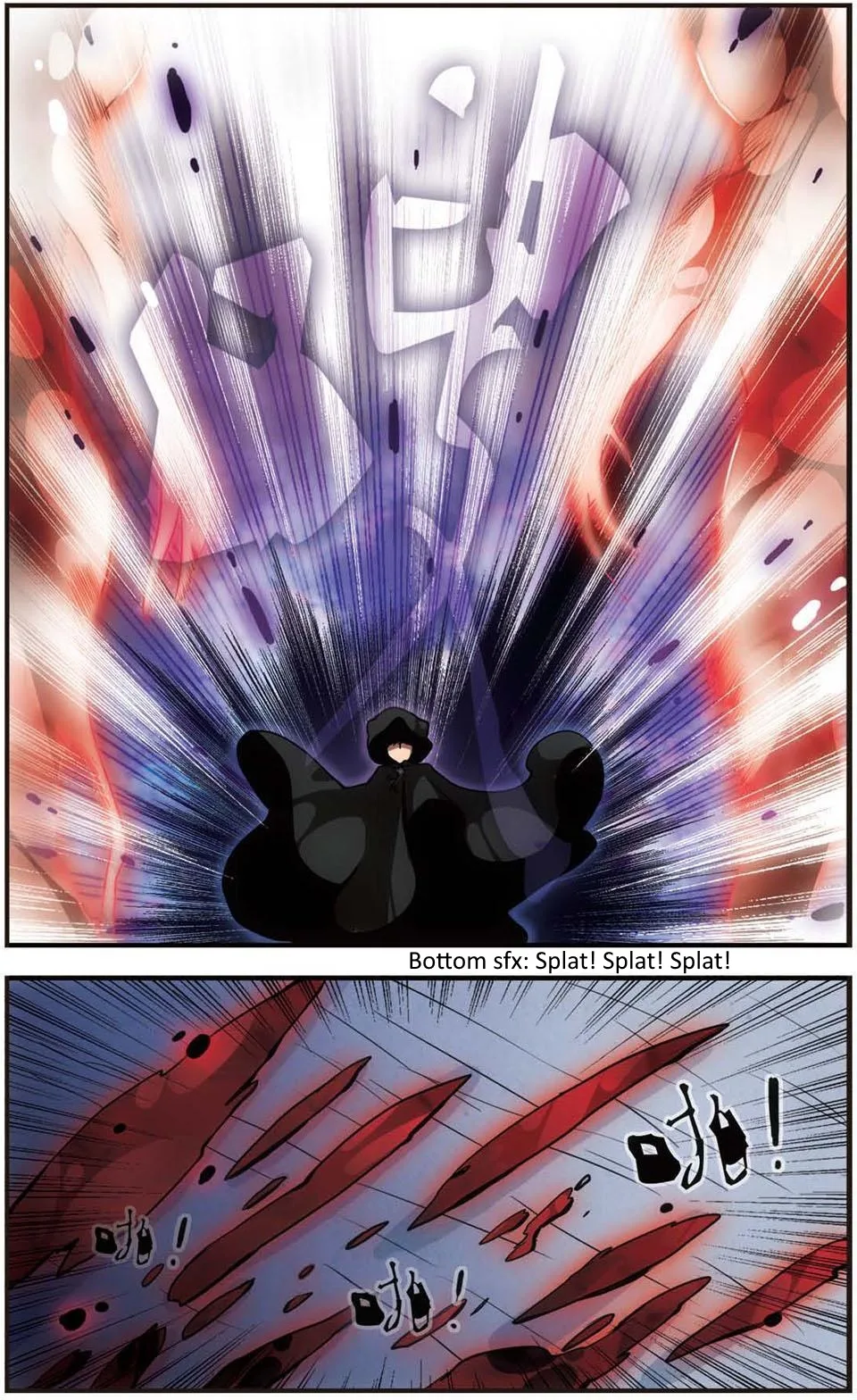 Good Luck, Demon King! Chapter 66 page 4