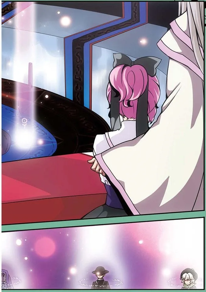 Good Luck, Demon King! Chapter 70 page 6