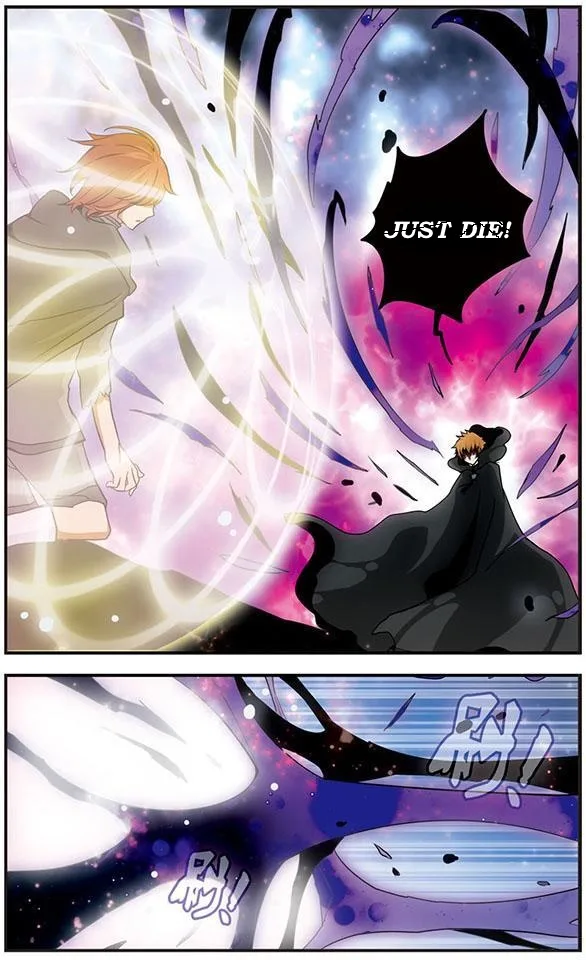 Good Luck, Demon King! Chapter 70 page 18