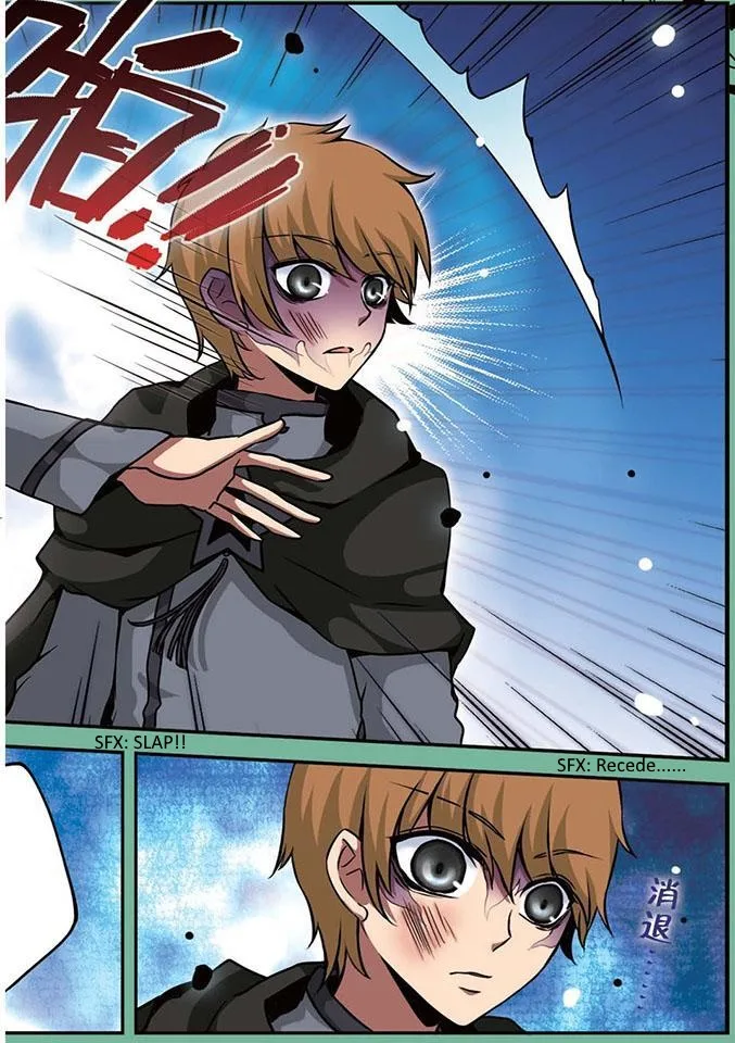 Good Luck, Demon King! Chapter 71 page 10