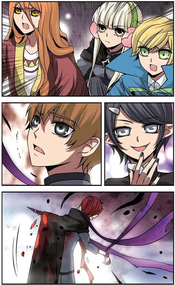Good Luck, Demon King! Chapter 71 page 19