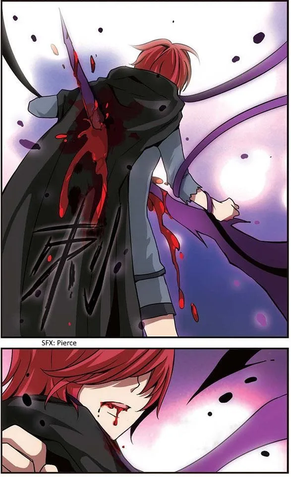 Good Luck, Demon King! Chapter 71 page 18