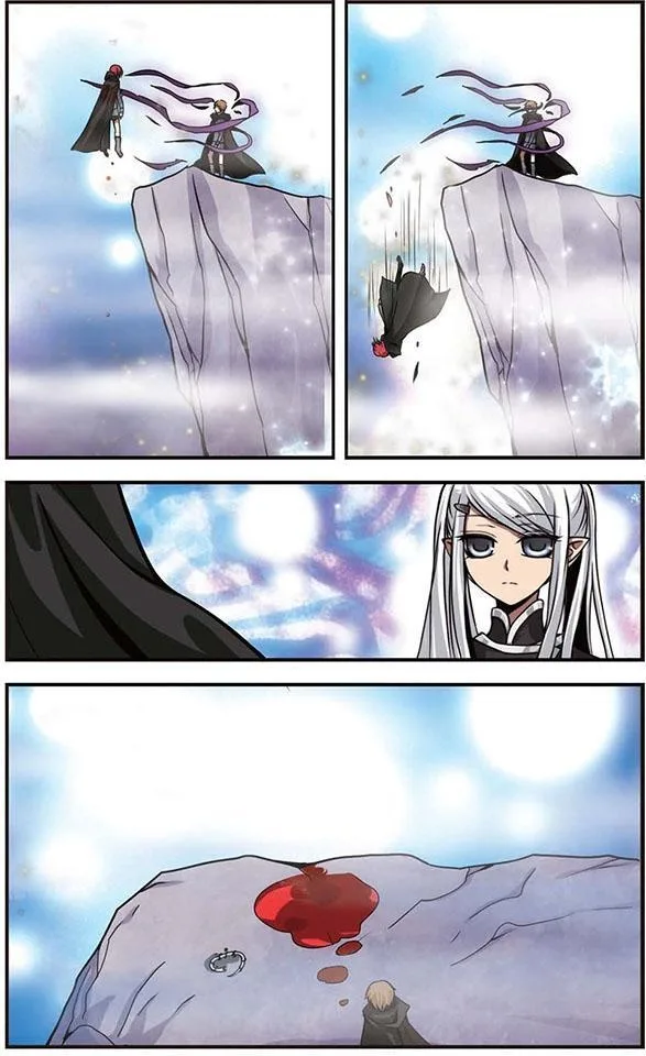 Good Luck, Demon King! Chapter 71 page 20