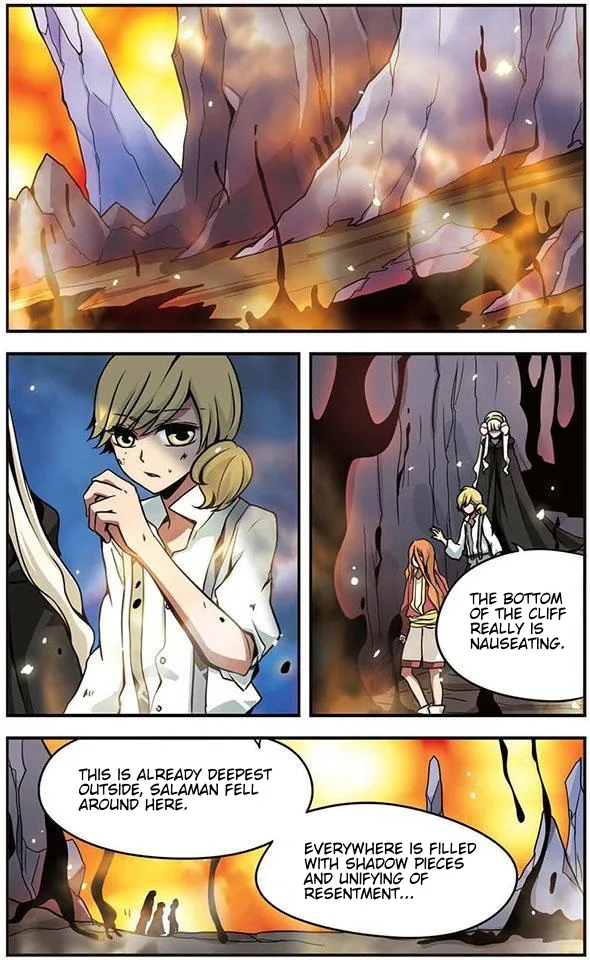 Good Luck, Demon King! Chapter 73 page 5