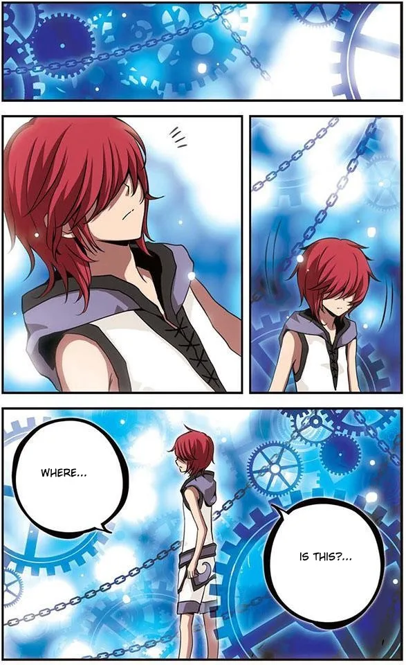 Good Luck, Demon King! Chapter 73 page 2