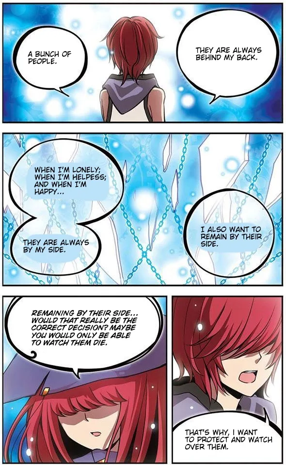 Good Luck, Demon King! Chapter 74 page 7