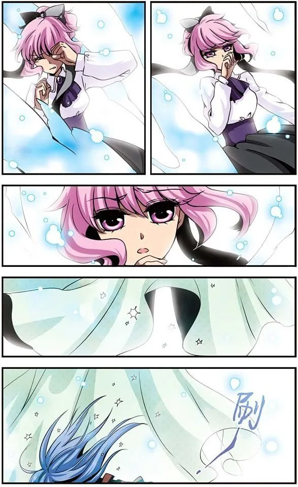 Good Luck, Demon King! Chapter 75 page 10