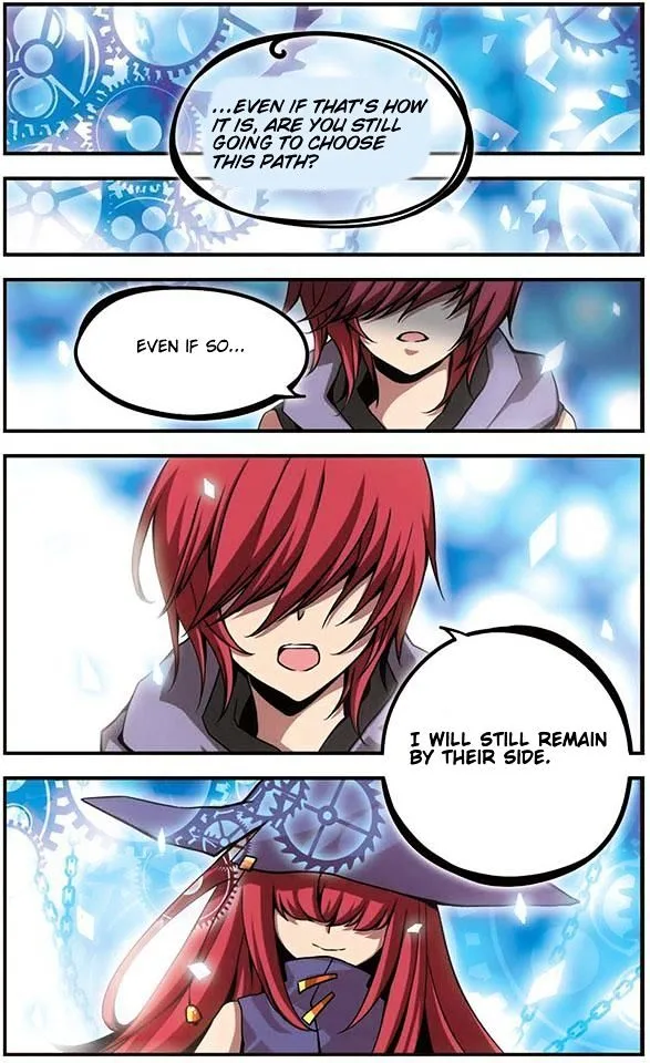 Good Luck, Demon King! Chapter 75 page 2