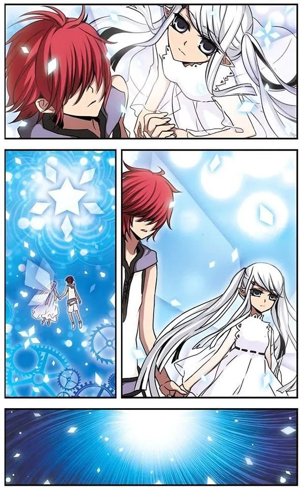 Good Luck, Demon King! Chapter 76 page 9