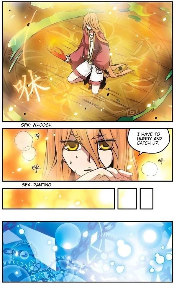 Good Luck, Demon King! Chapter 76 page 5