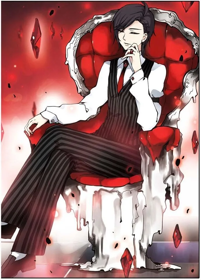 Good Luck, Demon King! Chapter 78 page 12