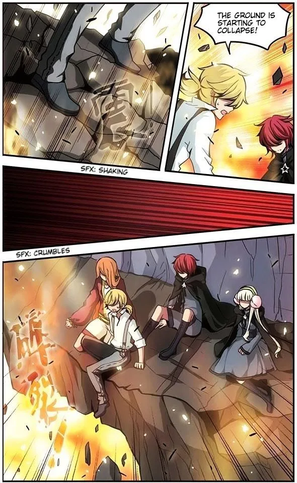 Good Luck, Demon King! Chapter 78 page 23