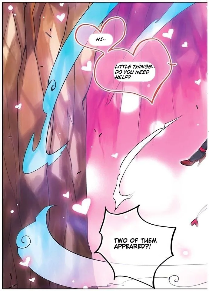 Good Luck, Demon King! Chapter 79 page 11