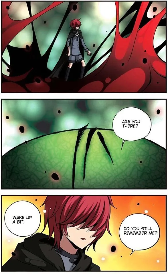 Good Luck, Demon King! Chapter 80 page 2