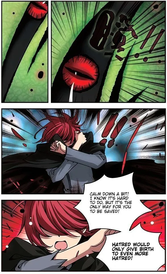 Good Luck, Demon King! Chapter 80 page 4
