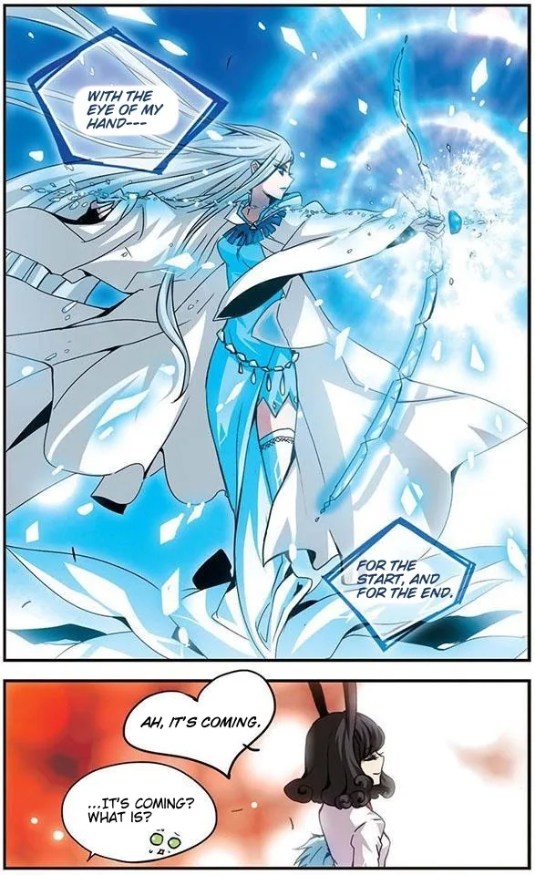 Good Luck, Demon King! Chapter 83 page 10