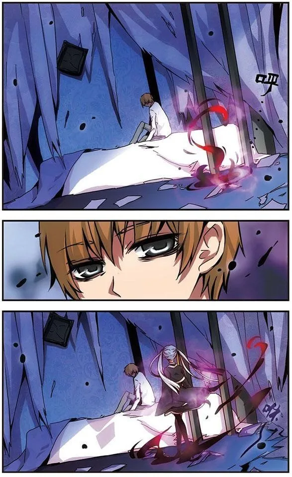 Good Luck, Demon King! Chapter 83 page 2