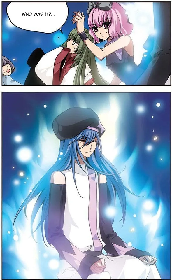 Good Luck, Demon King! Chapter 86 page 11