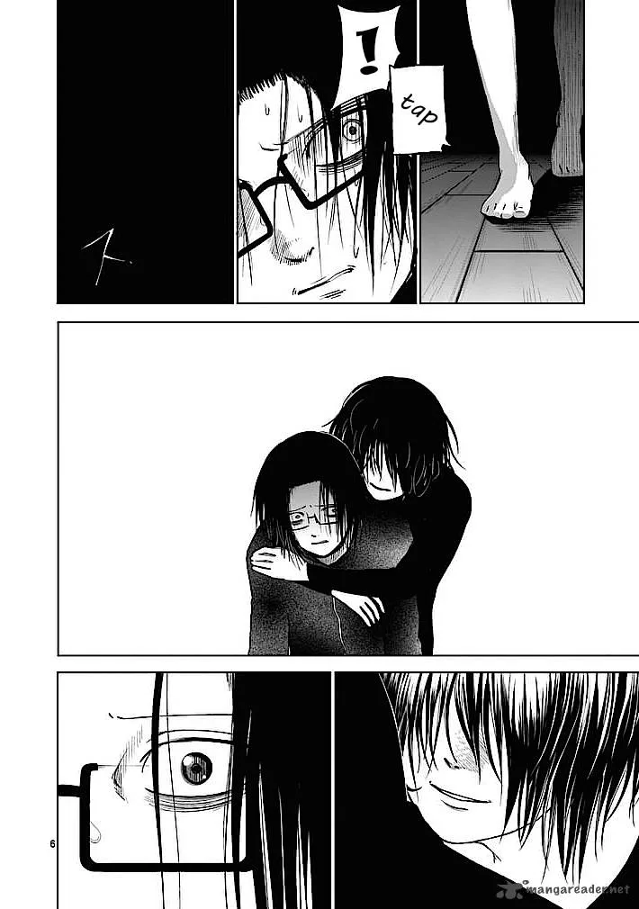 Good Night World Chapter 27 page 6